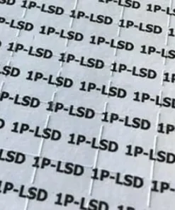 1P-LSD