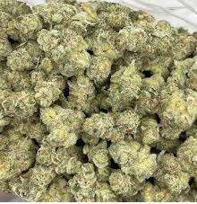 Banana breath strain