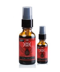 Cannabis oil-Cinnamon CBD Hemp Oil