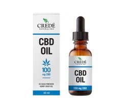CBD OIL