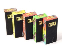 KRT Carts