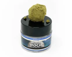 Blueberry Moon Rocks
