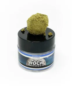 Blueberry Moon Rocks