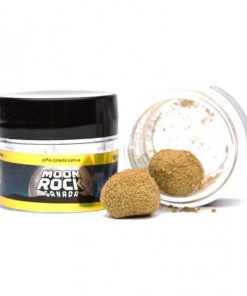Pina Colada Moon Rocks