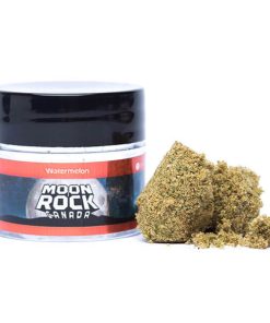 Watermelon Moon Rocks