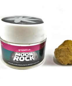 Grapefruit Moon Rocks