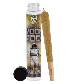 Moonrocks Banana Pre rolls