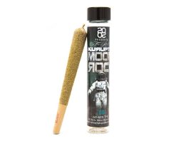 Moonrock OG Pre roll
