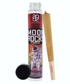 Moonrocks Watermelon Pre roll
