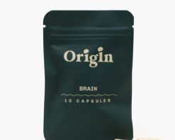 Microdose capsules-Brain Capsules (50mg-200mg)