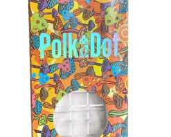 Polkadot Mushroom Chocolate Bars