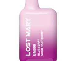 lost mary vape