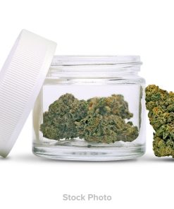 Animal Zookies Pre Packaged Dry Herb