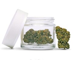 Animal Zookies Pre Packaged Dry Herb