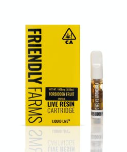 Friendly Farms Carts