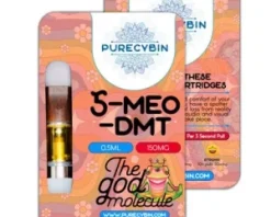 5-MeO DMT Cart .5ml Purecybin
