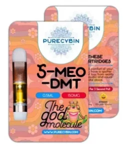 5-MeO DMT Cart .5ml Purecybin