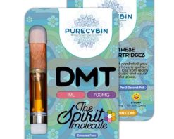 DMT 1ml Purecybin