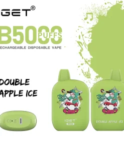 Double Apple Ice – IGET B5000