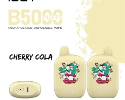 Cherry Cola – IGET B5000