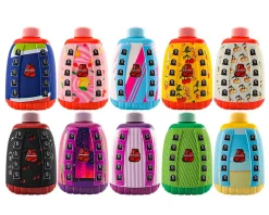 backpack boyz disposable