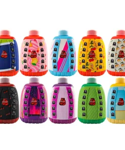 backpack boyz disposable