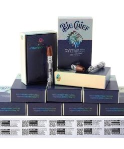 big chief cartridges