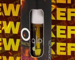 FIREWALKER OG GLO CARTS FLAVOR