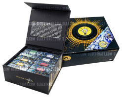 Glo Live Resin Liquid Diamonds