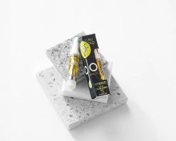 Glo Extract Cali Gold