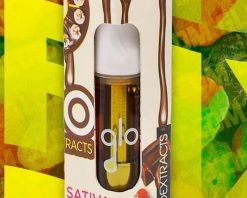 TRIX GLO Carts Flavor