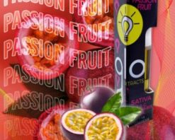 Passion Fruit