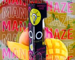 Mango Haze