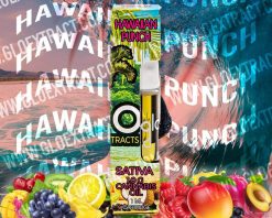 Hawaiian Punch Strain