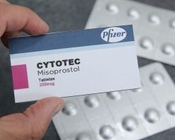 Abortion Pills-Cytotec Misoprostol