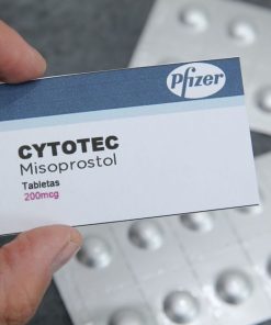 Abortion Pills-Cytotec Misoprostol