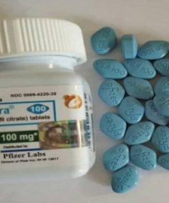 Sex Pills-Viagra 50mg & 100mg