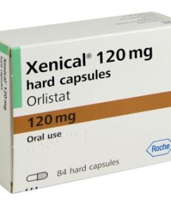 Weight loss pills-Buy Xenical Orlistat Online